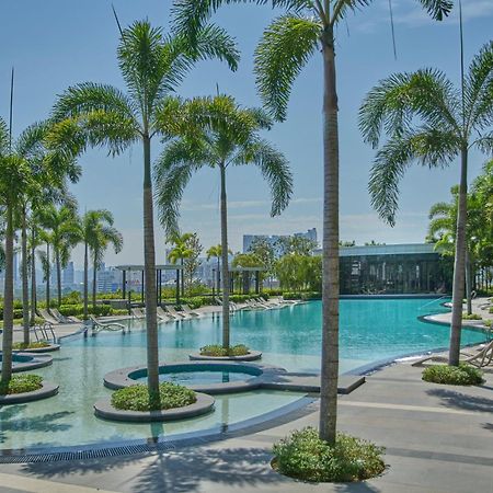 Trion Kuala Lumpur By Cobnb Bagian luar foto