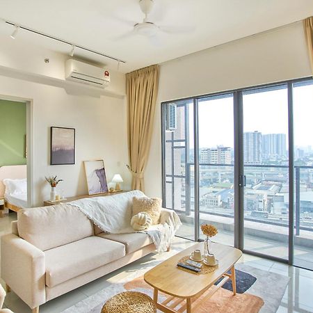 Trion Kuala Lumpur By Cobnb Bagian luar foto